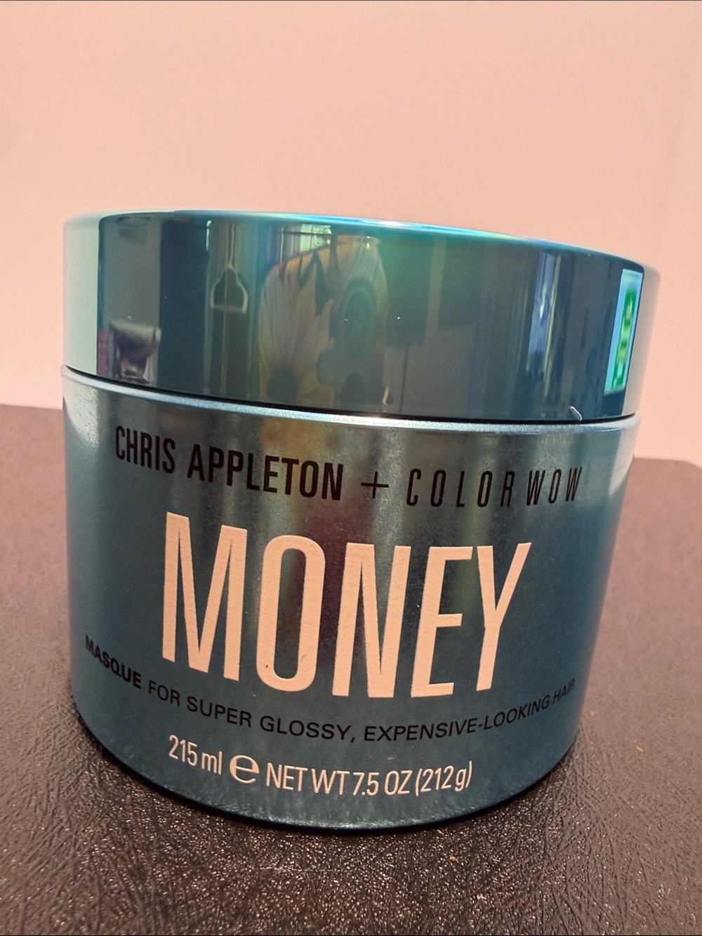 MONEY Hair Mask — Chris Appleton + Colorwow